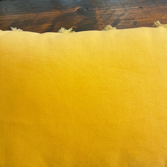 Threshold pillow - Picture 4 of 4